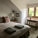 Secret Garden Cottage
